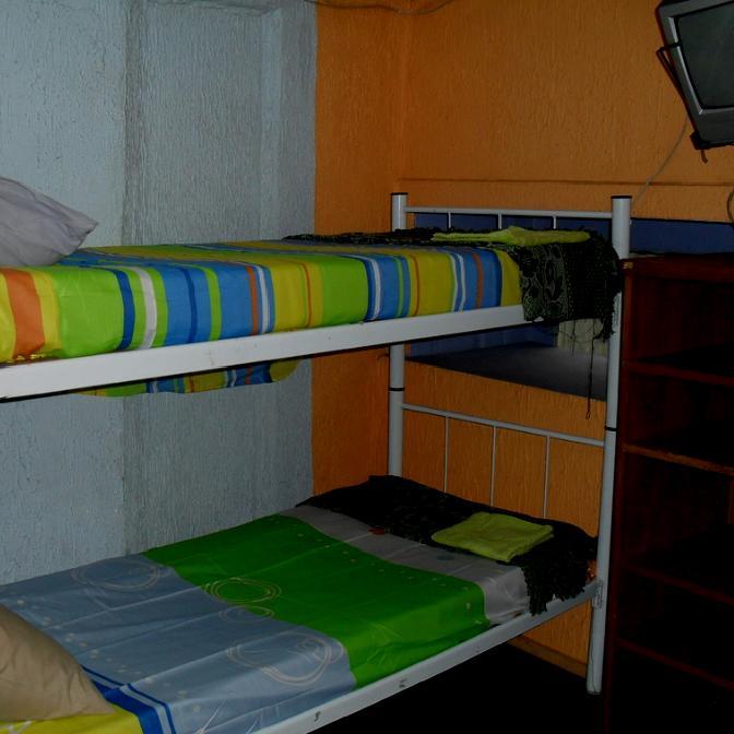 Hospedaria Da Gloria Hostel