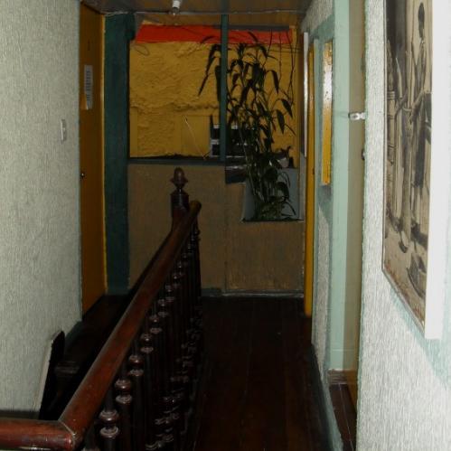 Hostel Hospedaria Da Gloria Rio de Janeiro