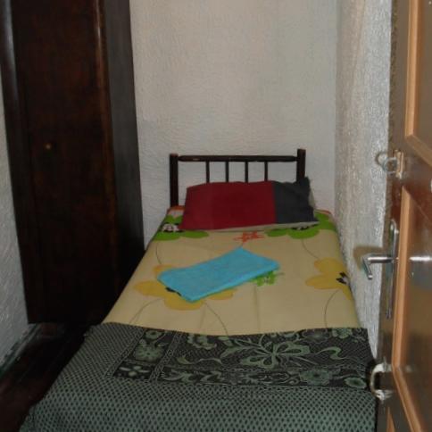 Hospedaria Da Gloria Hostel