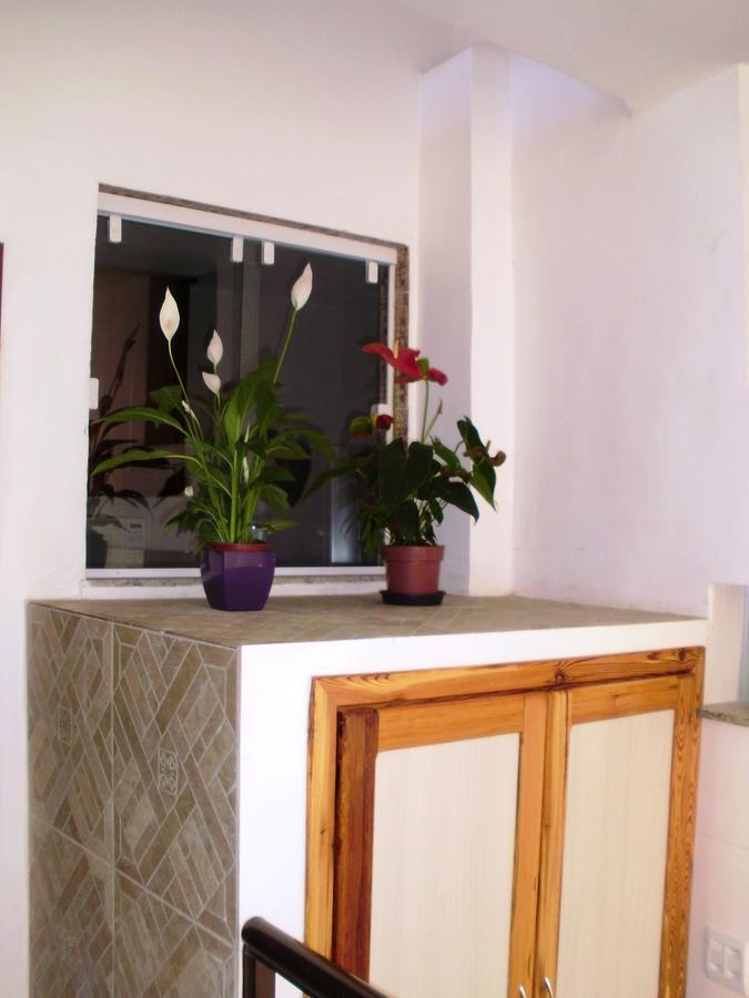 Rio Comprido Hostel *
