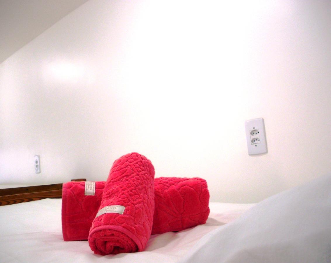 Rio Comprido Hostel *