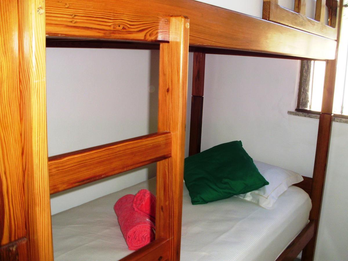 Rio Comprido Hostel