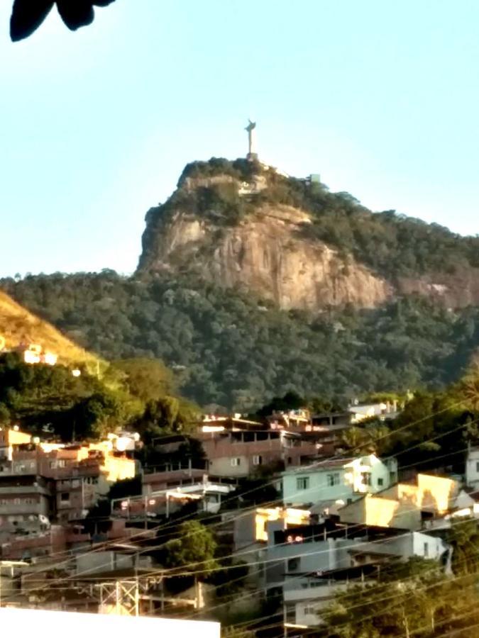 Rio Comprido Hostel Rio de Janeiro