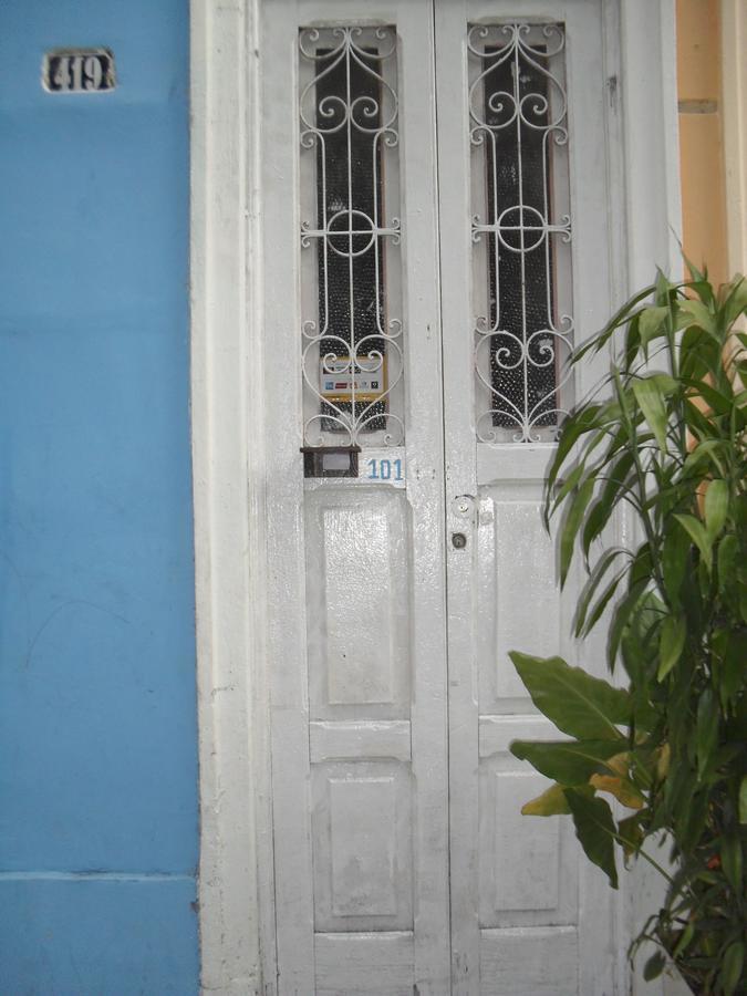 Nova Albergue Rio de Janeiro