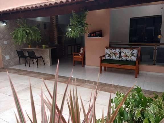 Rio Comprido Hostel *