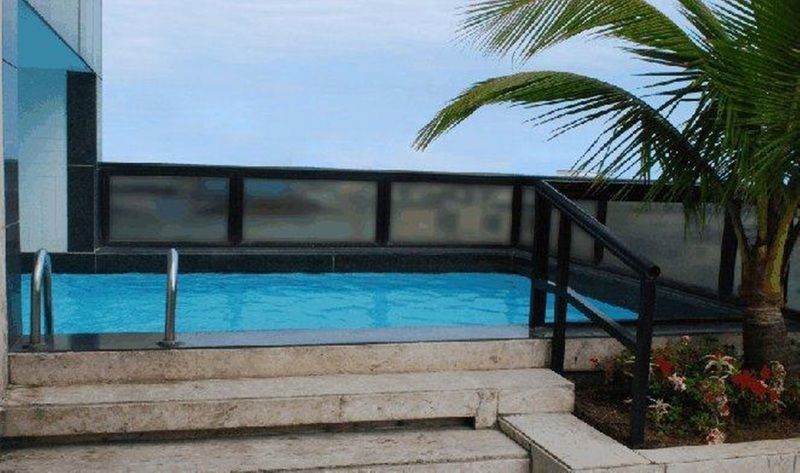 Real Palace 4* Rio de Janeiro
