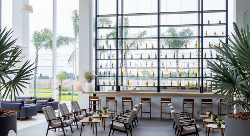 Grand Mercure Riocentro 5* Rio de Janeiro