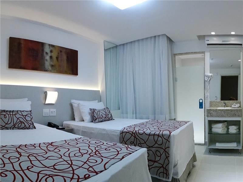 Hotel Rede Andrade Lapa 4*