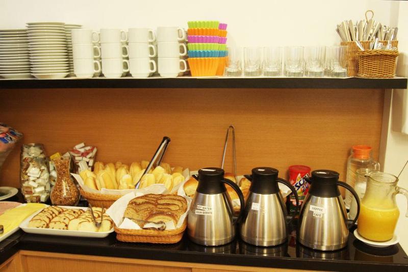 Hotel Santa Clara 3*