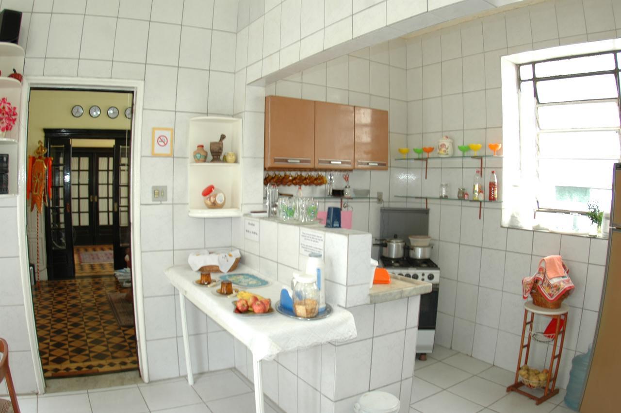 Hostel Reisnger *