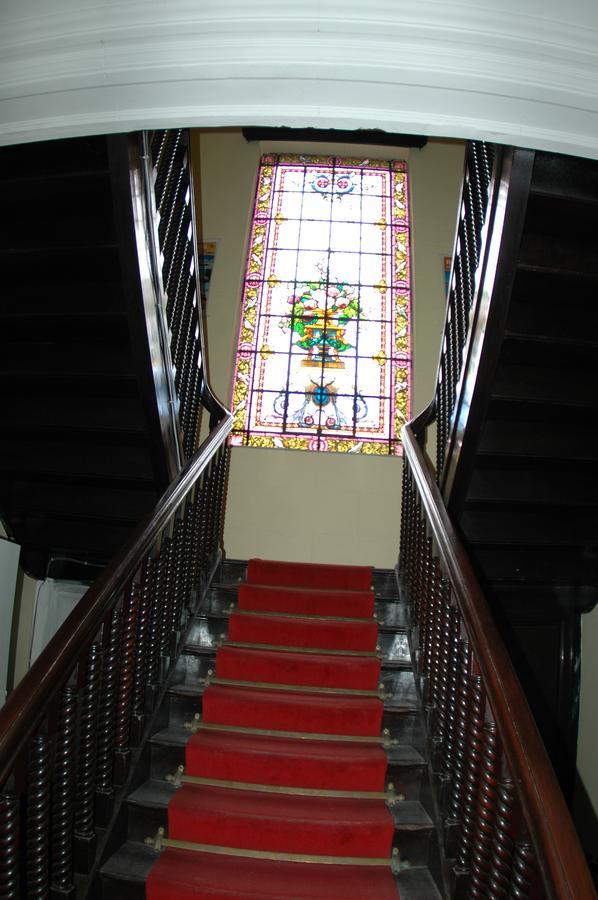 Hostel Reisnger *