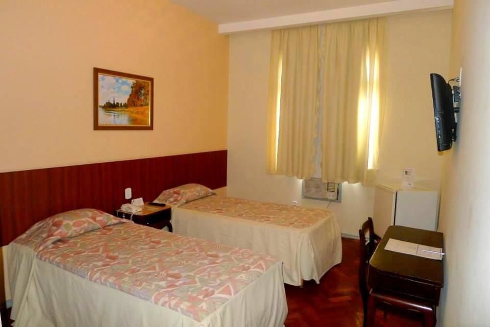 Hotel Lapa Cr Center 2*