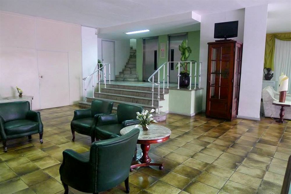 Hotel Lapa Cr Center 2*