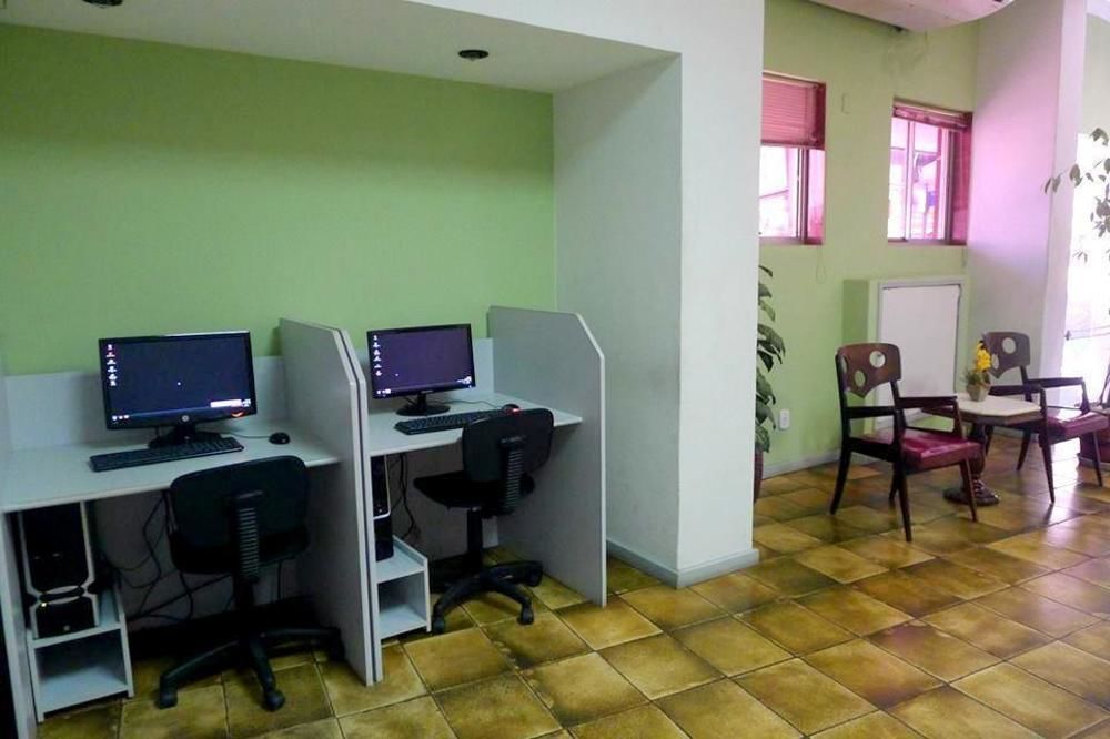 Lapa Cr Center 2* Rio de Janeiro
