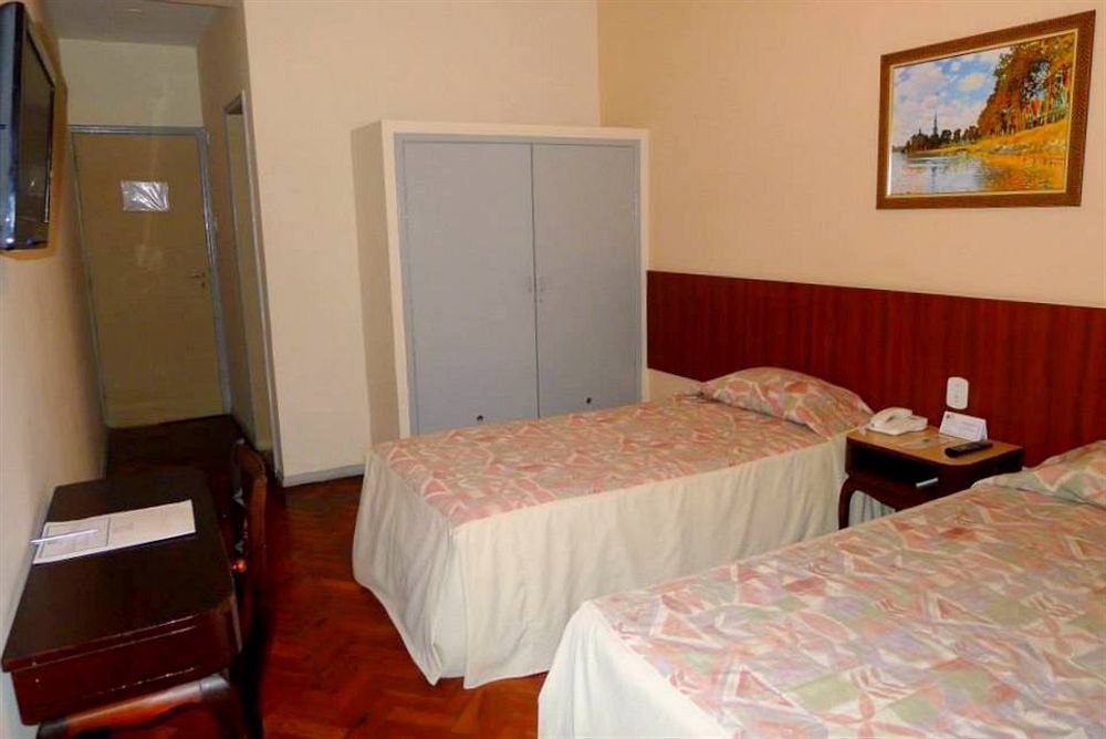 Hotel Lapa Cr Center 2*