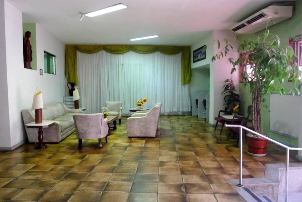 Lapa Cr Center 2* Rio de Janeiro