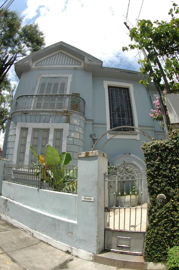 Reisnger * Rio de Janeiro