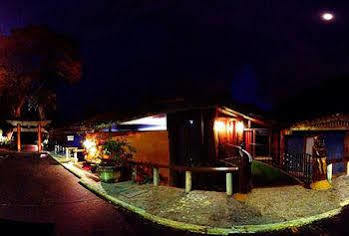 Tuakaza Exclusive Boutique 4* Rio de Janeiro