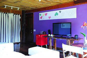 Tuakaza Exclusive Boutique 4* Rio de Janeiro