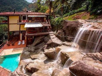 Hotel Tuakaza Exclusive Boutique 4*
