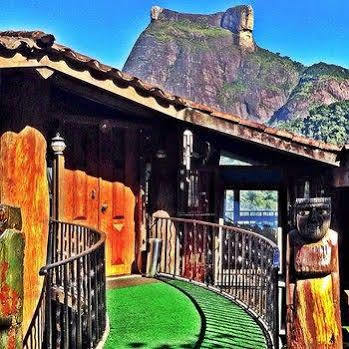 Tuakaza Exclusive Boutique 4* Rio de Janeiro
