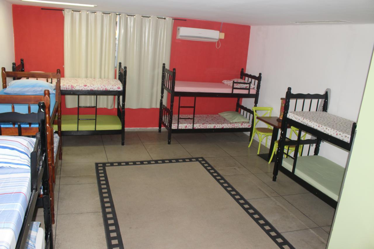 Central Hostel * Rio de Janeiro
