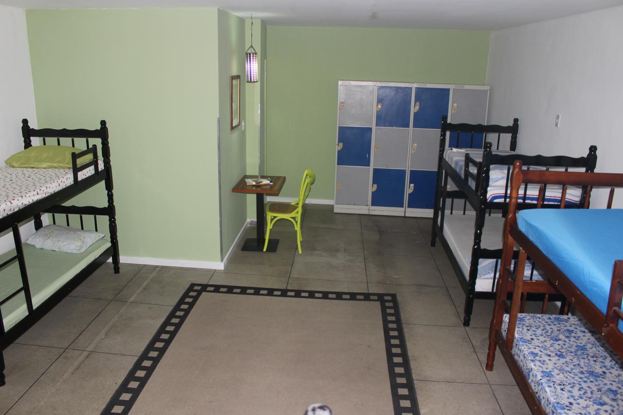 Central Hostel * Rio de Janeiro