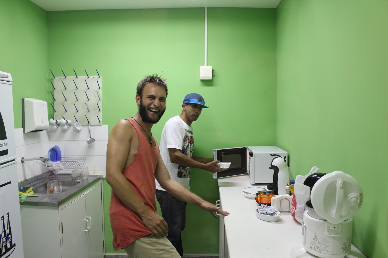 Central Hostel * Rio de Janeiro