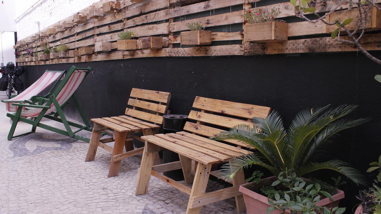 Central Hostel * Rio de Janeiro