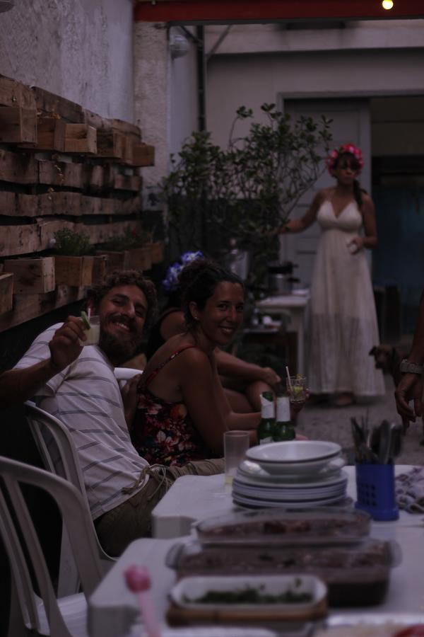 Central Hostel * Rio de Janeiro