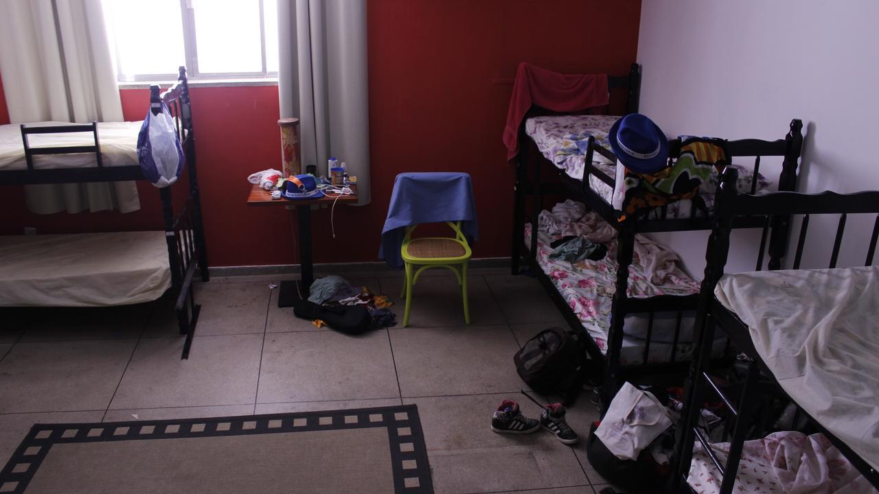 Hostel Central Hostel *