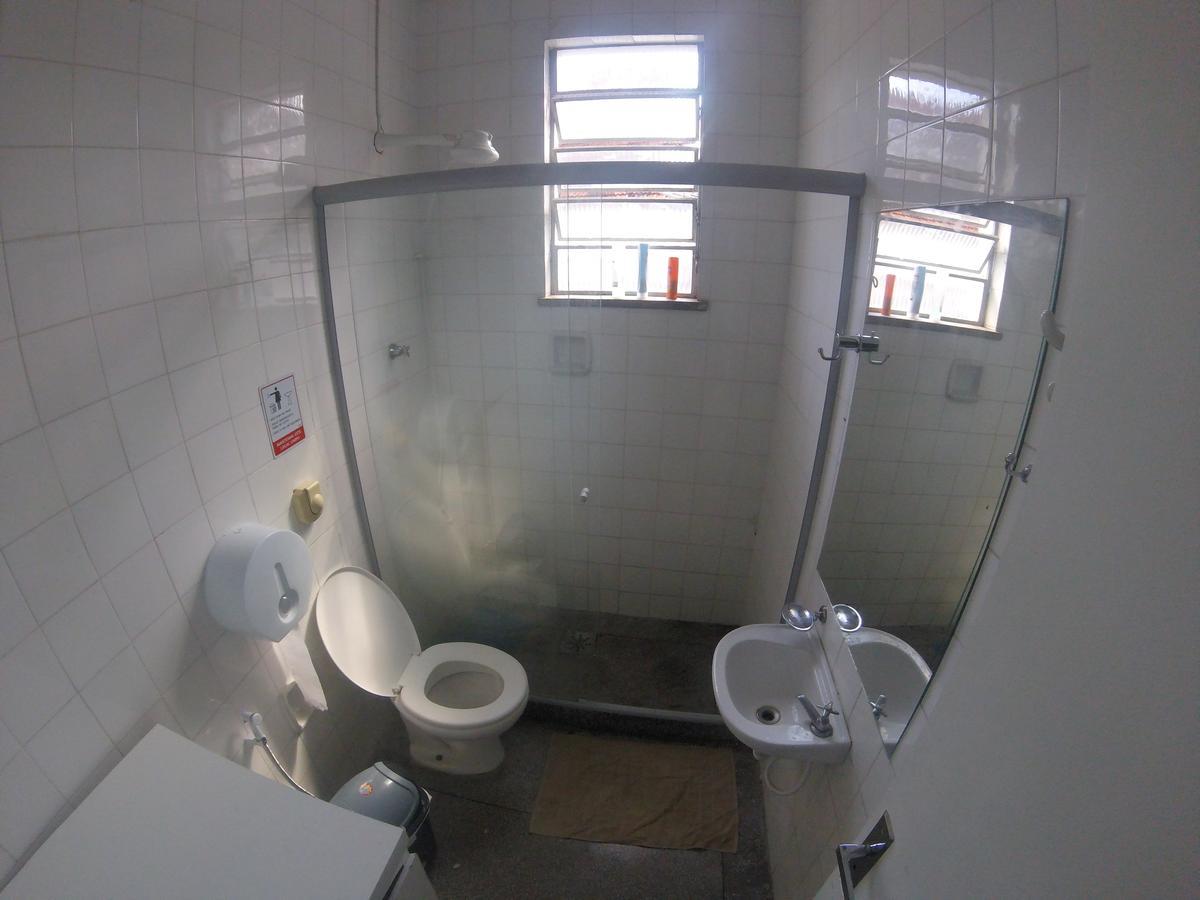 Central Hostel * Rio de Janeiro