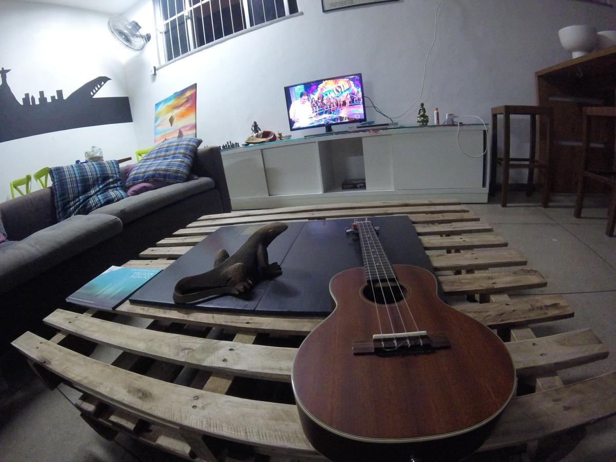 Central Hostel * Rio de Janeiro