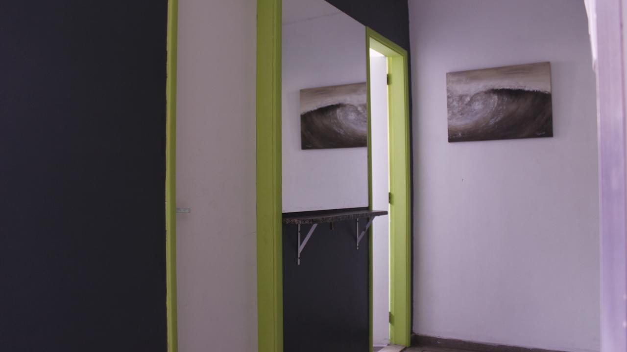 Hostel Central Hostel *
