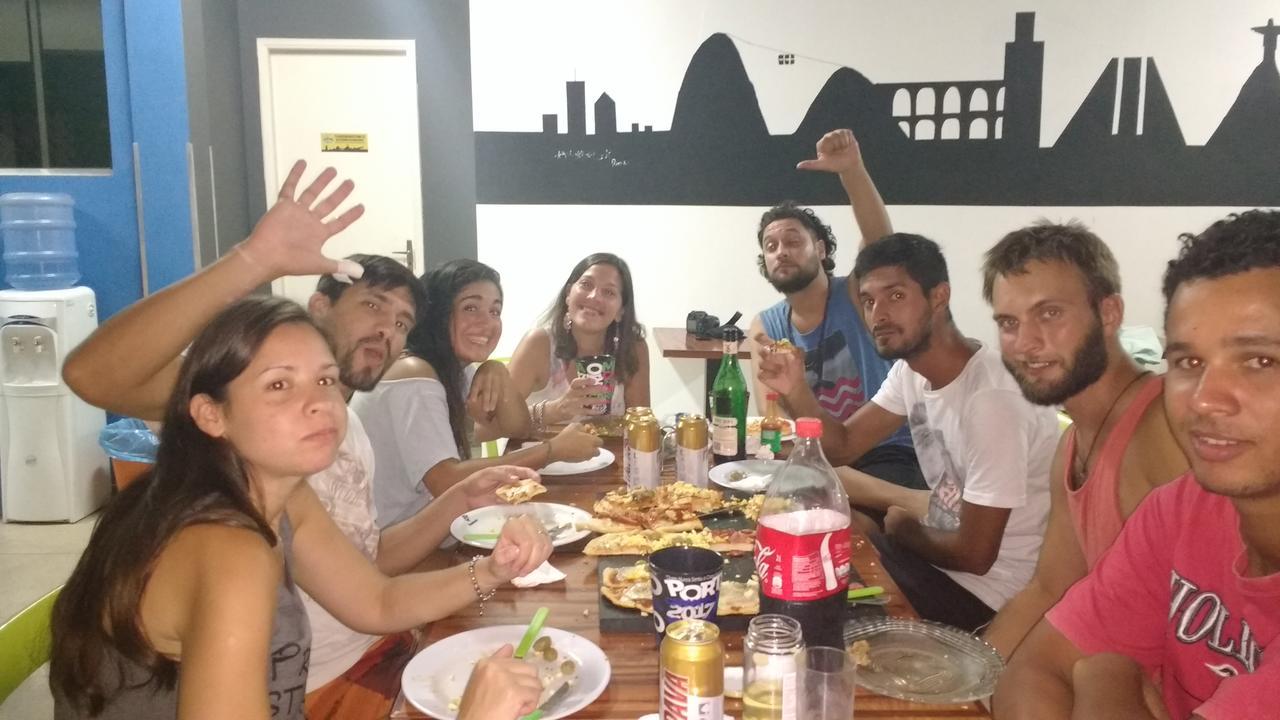 Central Hostel * Rio de Janeiro