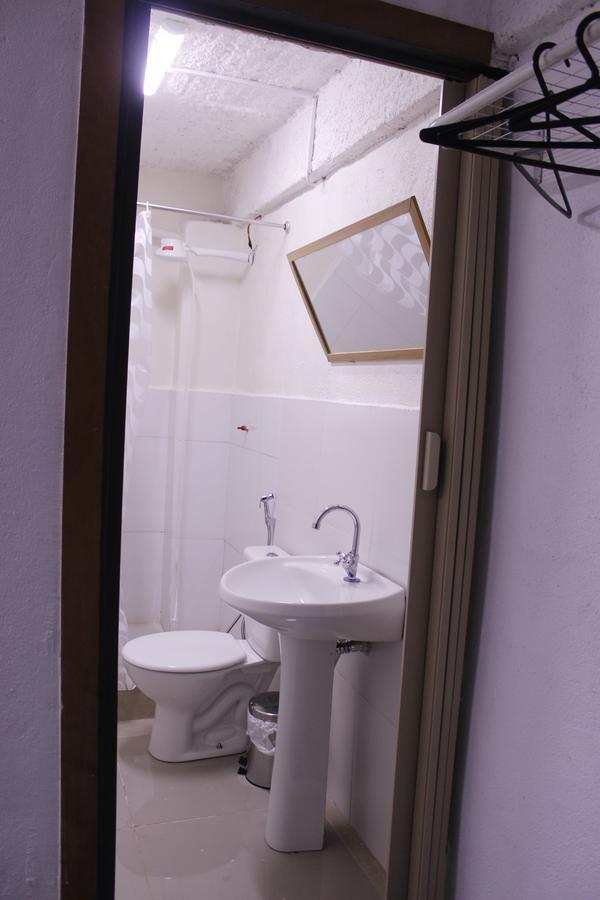 Hostel Central Hostel *