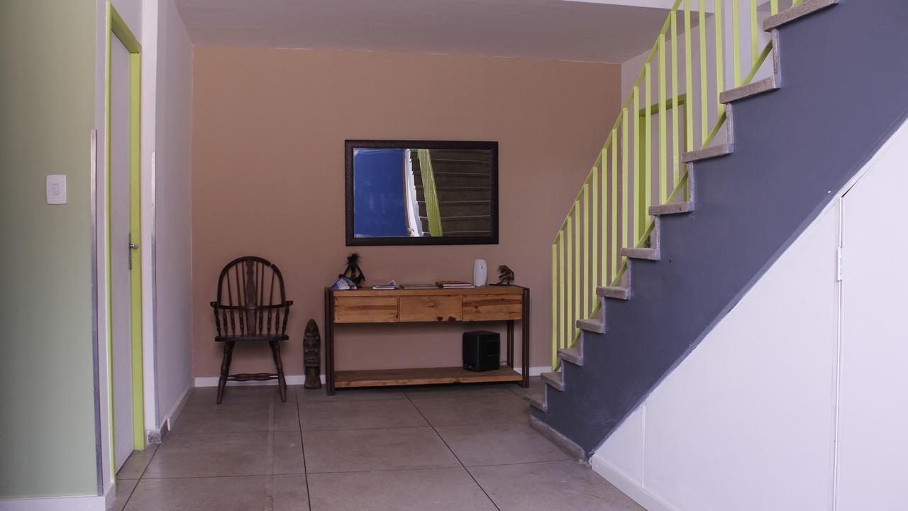 Central Hostel * Rio de Janeiro