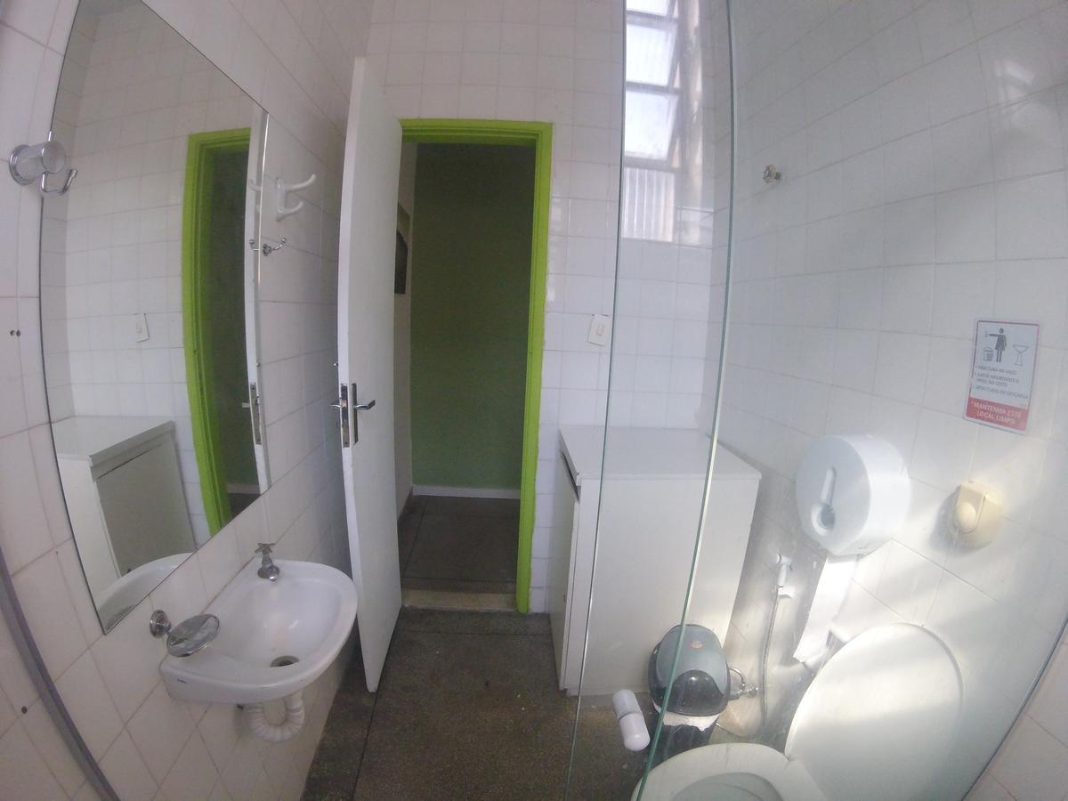 Central Hostel * Rio de Janeiro