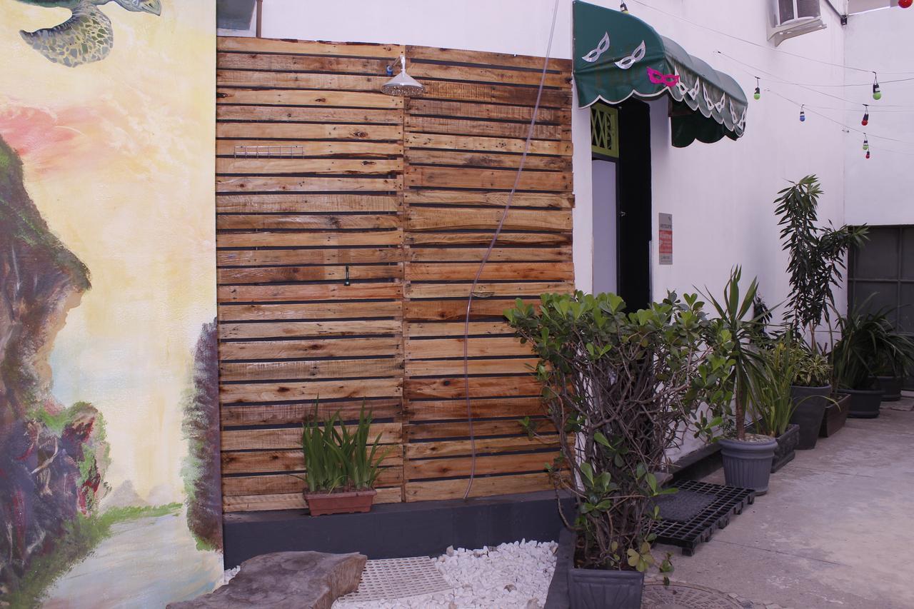 Central Hostel * Rio de Janeiro