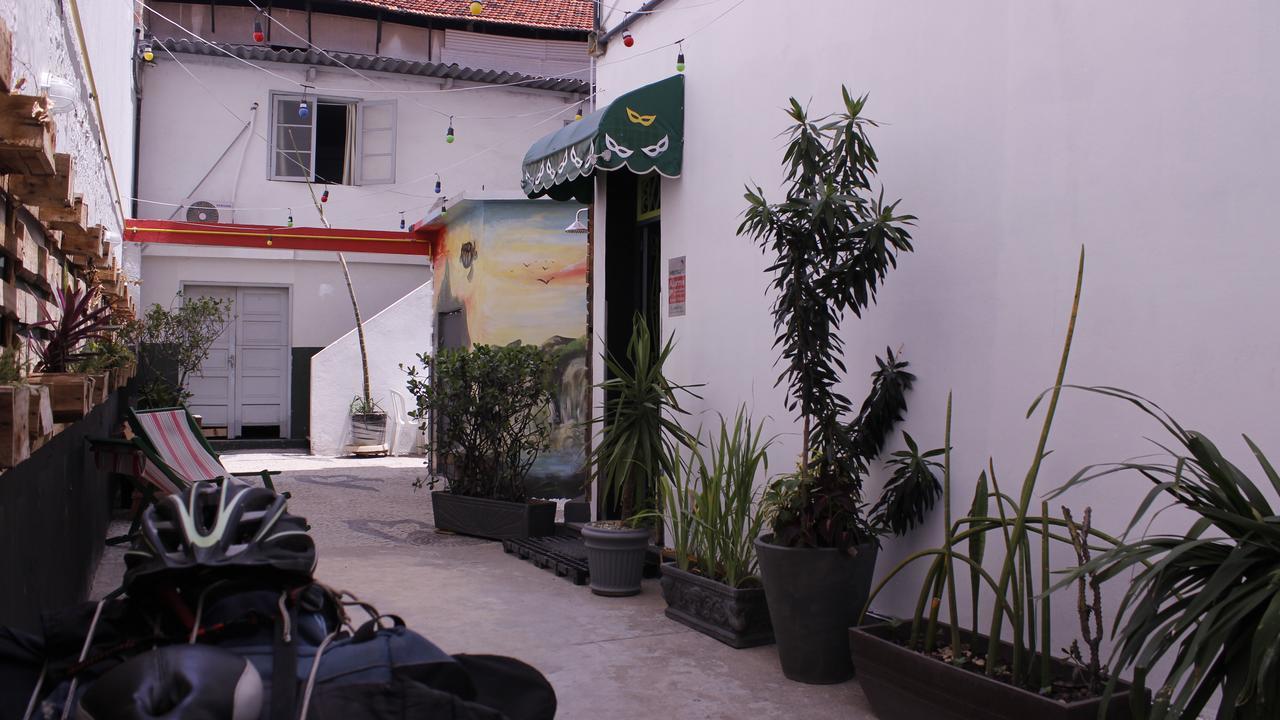Central Hostel * Rio de Janeiro