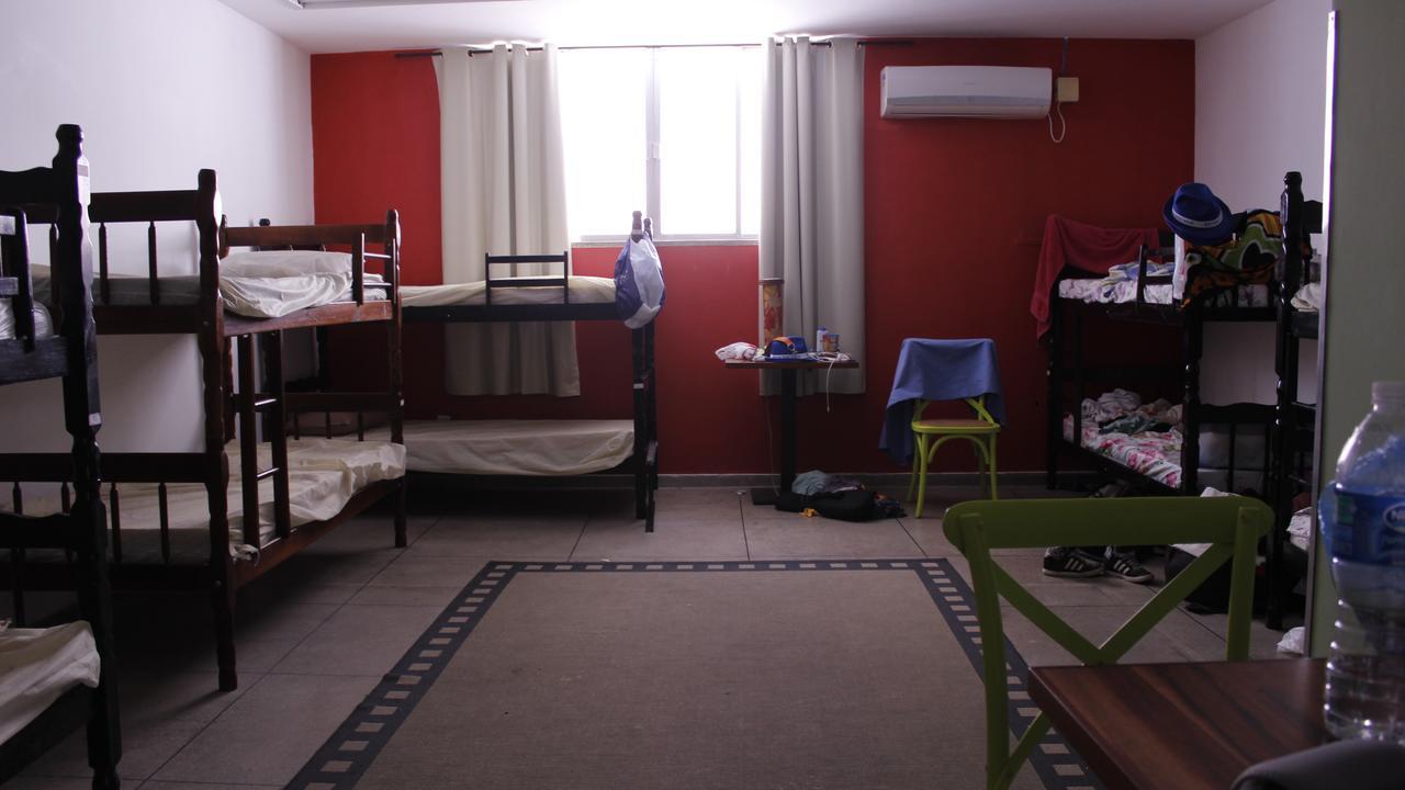 Central Hostel * Rio de Janeiro