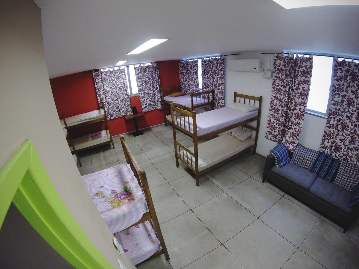 Hostel Central Hostel *