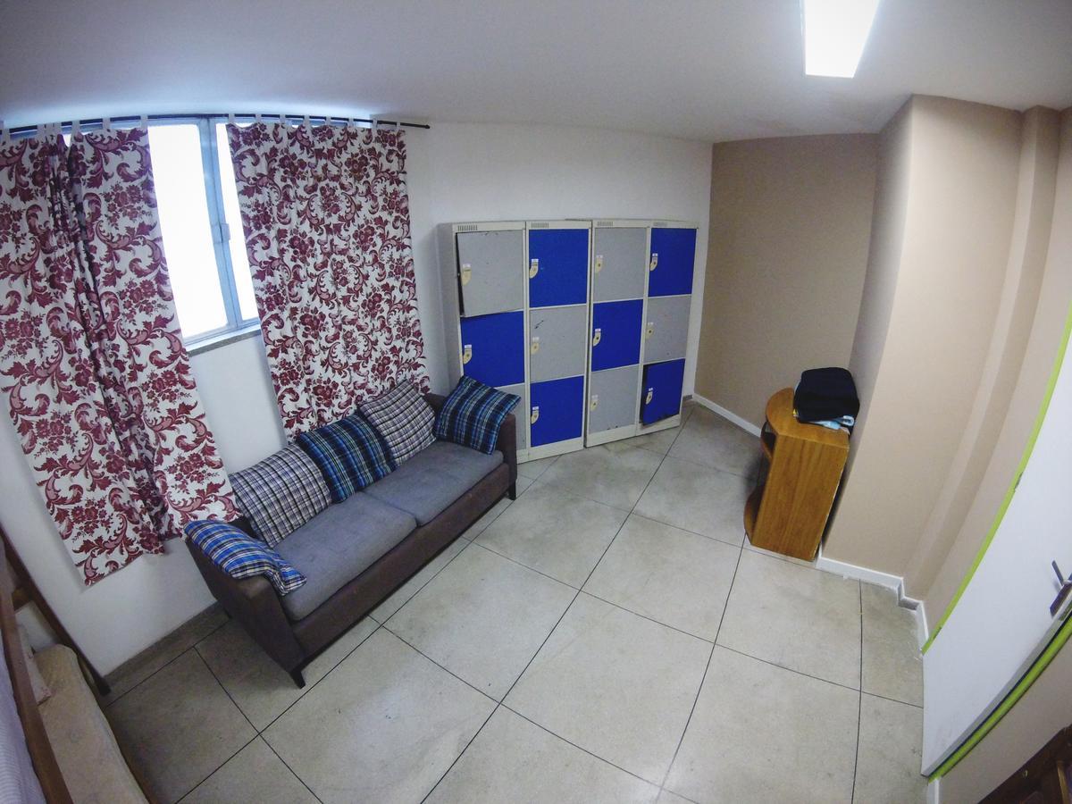 Central Hostel * Rio de Janeiro