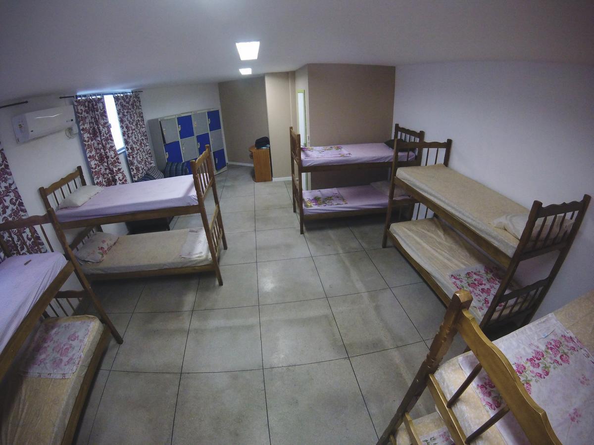 Central Hostel * Rio de Janeiro