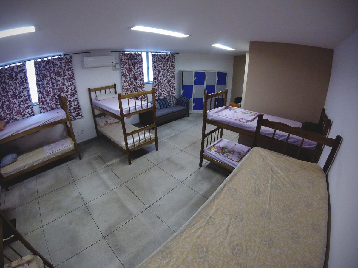 Central Hostel * Rio de Janeiro