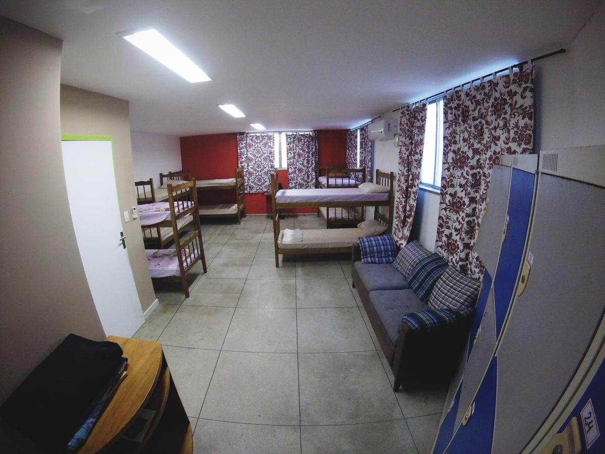 Central Hostel * Rio de Janeiro