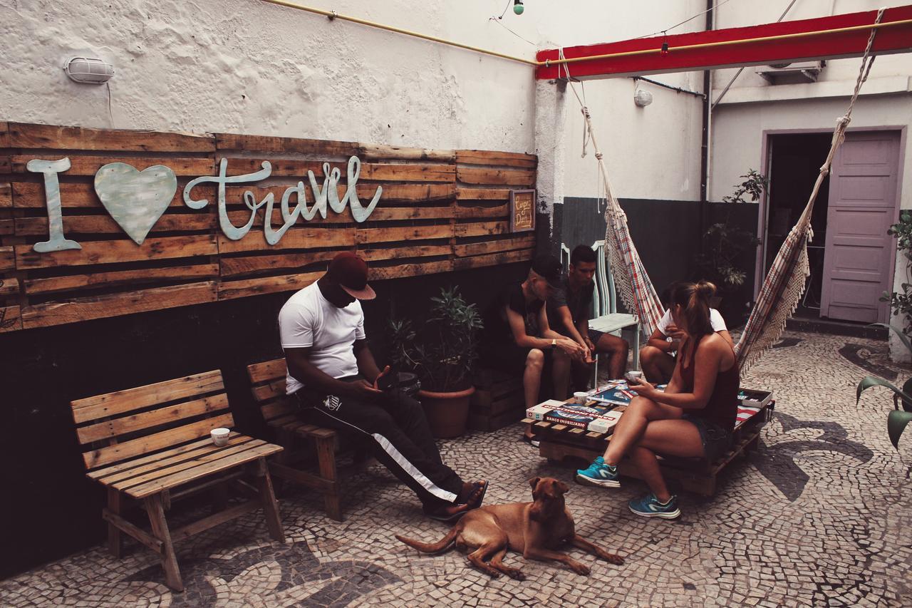 Central Hostel * Rio de Janeiro