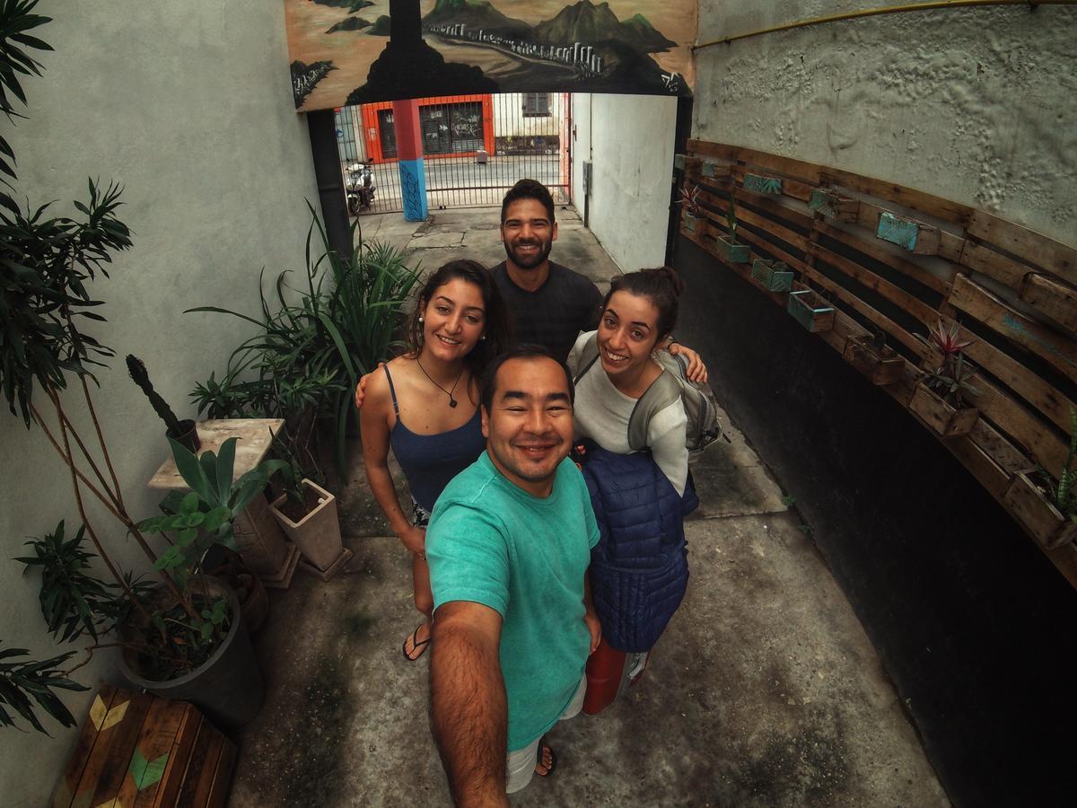 Central Hostel * Rio de Janeiro