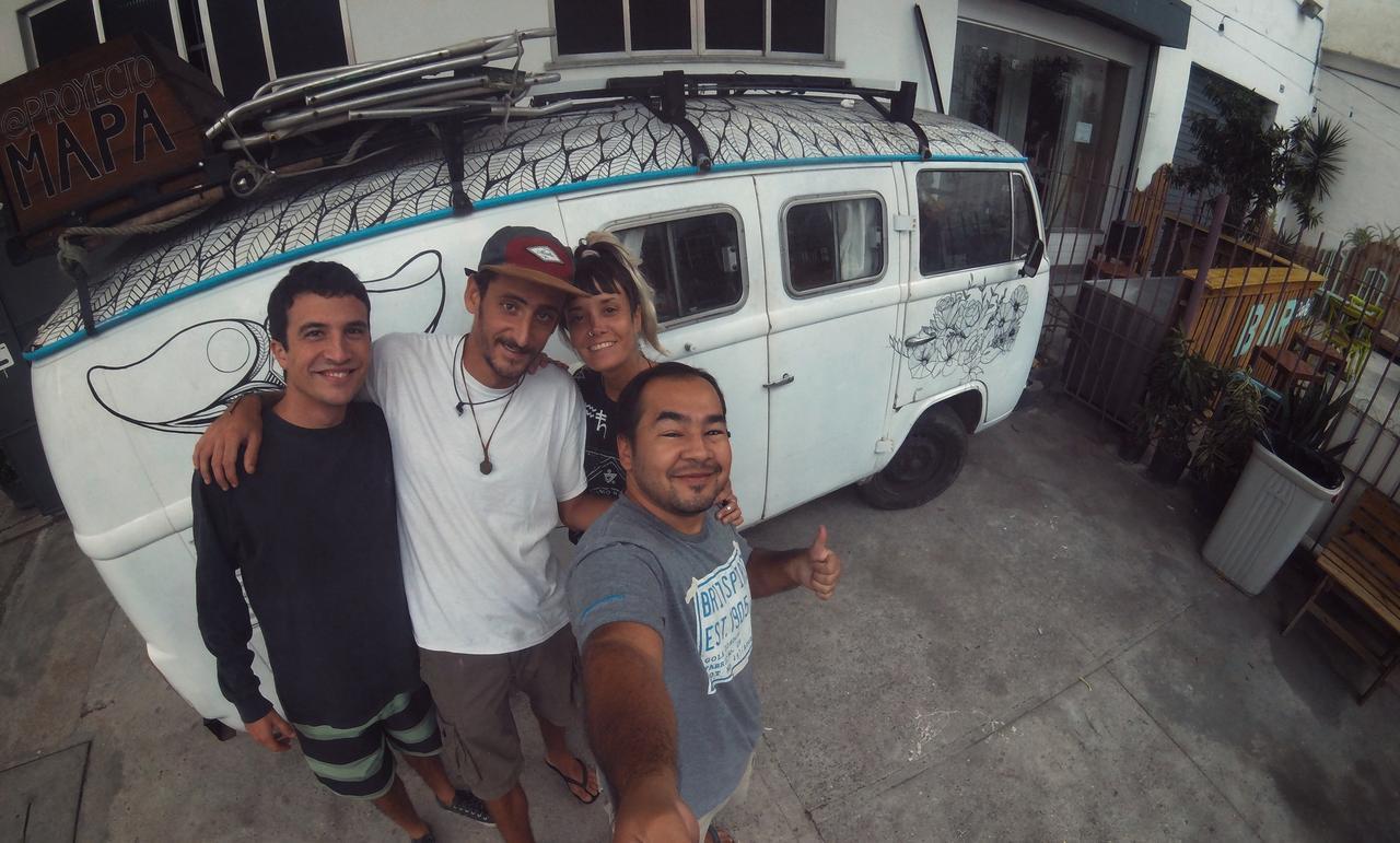 Central Hostel * Rio de Janeiro