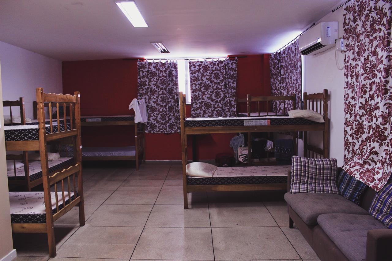 Central Hostel * Rio de Janeiro